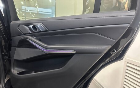 BMW X7, 2019 год, 8 280 000 рублей, 36 фотография