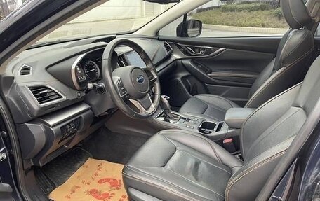 Subaru XV II, 2021 год, 2 100 000 рублей, 5 фотография