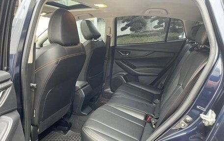 Subaru XV II, 2021 год, 2 100 000 рублей, 6 фотография