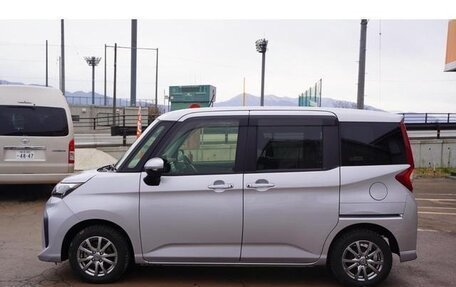 Daihatsu Thor I, 2022 год, 795 000 рублей, 3 фотография