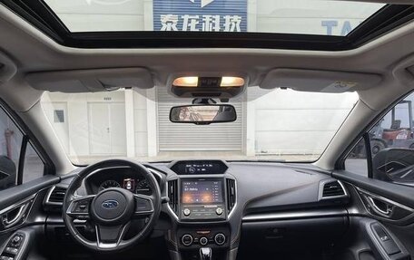 Subaru XV II, 2021 год, 2 100 000 рублей, 7 фотография