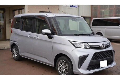 Daihatsu Thor I, 2022 год, 795 000 рублей, 1 фотография