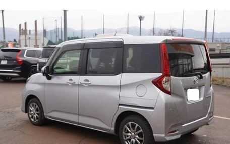 Daihatsu Thor I, 2022 год, 795 000 рублей, 6 фотография