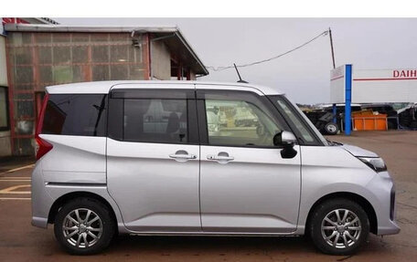 Daihatsu Thor I, 2022 год, 795 000 рублей, 4 фотография