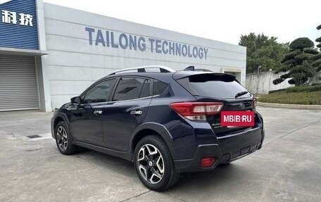 Subaru XV II, 2021 год, 2 100 000 рублей, 4 фотография