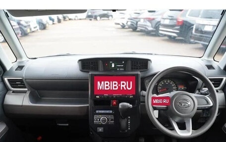 Daihatsu Thor I, 2022 год, 795 000 рублей, 7 фотография