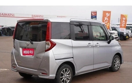 Daihatsu Thor I, 2022 год, 795 000 рублей, 5 фотография