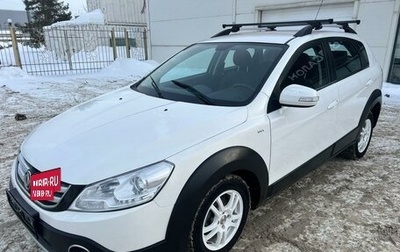 DongFeng H30 Cross, 2016 год, 599 000 рублей, 1 фотография