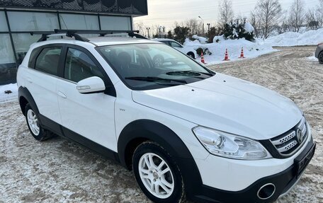 DongFeng H30 Cross, 2016 год, 599 000 рублей, 3 фотография