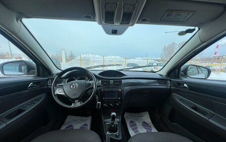 DongFeng H30 Cross, 2016 год, 599 000 рублей, 9 фотография