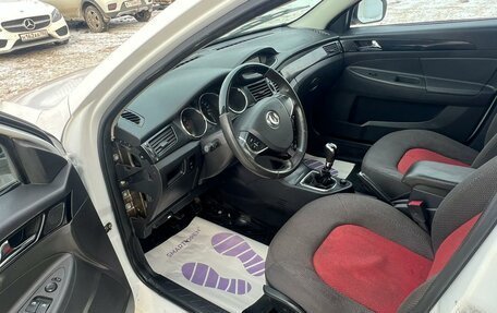 DongFeng H30 Cross, 2016 год, 599 000 рублей, 8 фотография