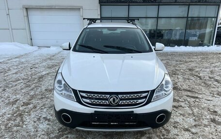 DongFeng H30 Cross, 2016 год, 599 000 рублей, 5 фотография