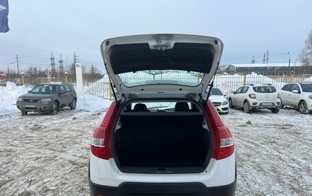 DongFeng H30 Cross, 2016 год, 599 000 рублей, 7 фотография