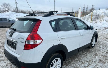 DongFeng H30 Cross, 2016 год, 599 000 рублей, 2 фотография