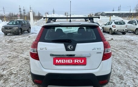 DongFeng H30 Cross, 2016 год, 599 000 рублей, 6 фотография