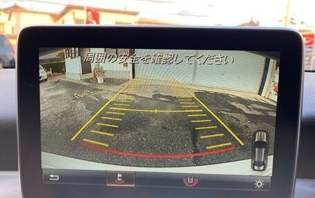 Mercedes-Benz CLA, 2016 год, 1 290 000 рублей, 9 фотография