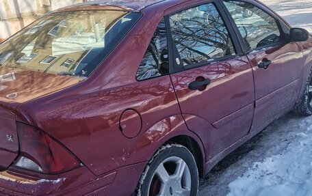 Ford Focus IV, 2003 год, 270 000 рублей, 2 фотография