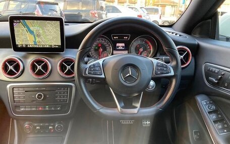 Mercedes-Benz CLA, 2016 год, 1 290 000 рублей, 7 фотография