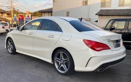 Mercedes-Benz CLA, 2016 год, 1 290 000 рублей, 4 фотография