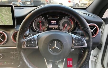 Mercedes-Benz CLA, 2016 год, 1 290 000 рублей, 8 фотография