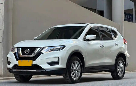 Nissan X-Trail, 2023 год, 2 000 000 рублей, 1 фотография