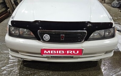 Toyota Cresta, 1999 год, 600 000 рублей, 1 фотография