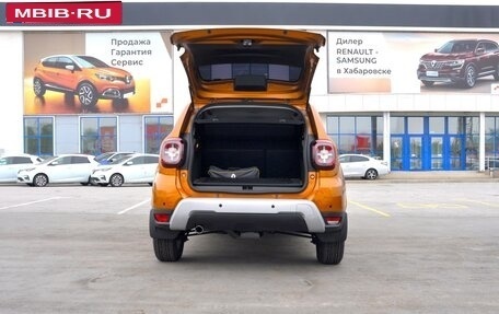 Renault Duster, 2021 год, 2 900 000 рублей, 1 фотография