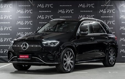 Mercedes-Benz GLE, 2025 год, 12 040 000 рублей, 1 фотография