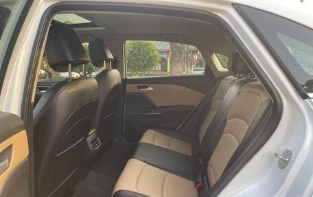 Chevrolet Cruze II, 2022 год, 1 100 000 рублей, 8 фотография