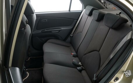 KIA Rio II, 2011 год, 749 000 рублей, 9 фотография