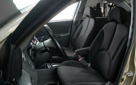 KIA Rio II, 2011 год, 749 000 рублей, 10 фотография