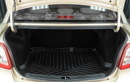 KIA Rio II, 2011 год, 749 000 рублей, 17 фотография