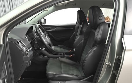 Skoda Karoq I, 2020 год, 2 519 000 рублей, 10 фотография