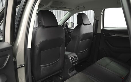 Skoda Karoq I, 2020 год, 2 519 000 рублей, 11 фотография