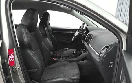 Skoda Karoq I, 2020 год, 2 519 000 рублей, 8 фотография