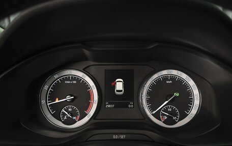 Skoda Karoq I, 2020 год, 2 519 000 рублей, 24 фотография