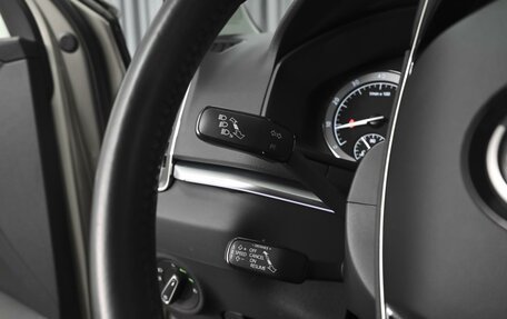 Skoda Karoq I, 2020 год, 2 519 000 рублей, 20 фотография