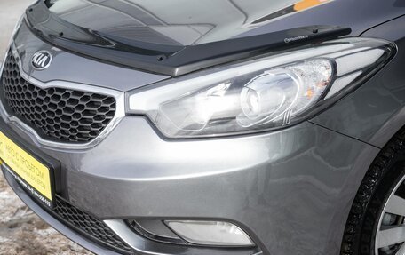 KIA Cerato III, 2014 год, 1 025 000 рублей, 5 фотография