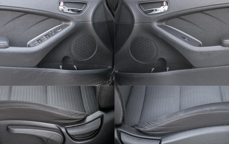 KIA Cerato III, 2014 год, 1 025 000 рублей, 21 фотография