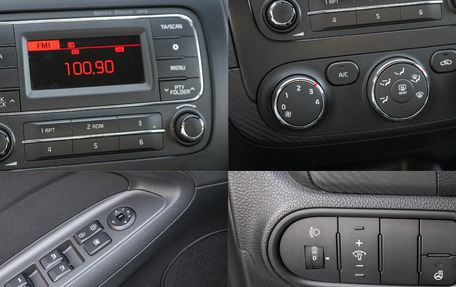 KIA Cerato III, 2014 год, 1 025 000 рублей, 22 фотография