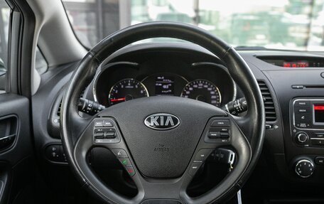 KIA Cerato III, 2014 год, 1 025 000 рублей, 16 фотография