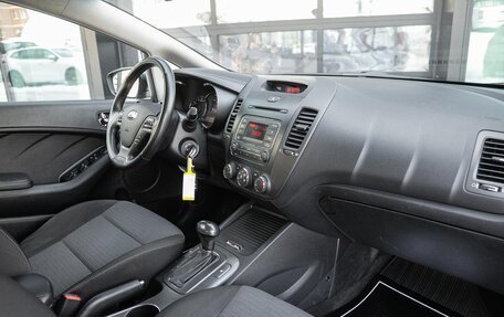 KIA Cerato III, 2014 год, 1 025 000 рублей, 20 фотография