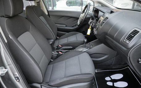 KIA Cerato III, 2014 год, 1 025 000 рублей, 19 фотография