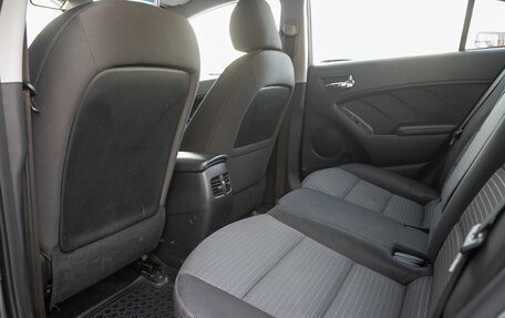 KIA Cerato III, 2014 год, 1 025 000 рублей, 15 фотография