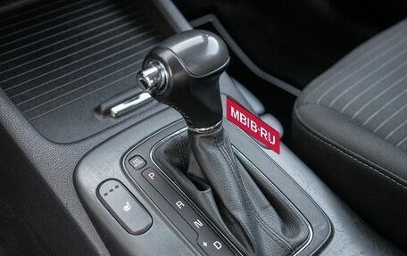 KIA Cerato III, 2014 год, 1 025 000 рублей, 13 фотография