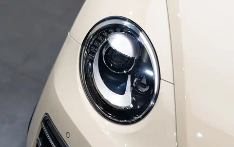 Volkswagen Beetle, 2019 год, 1 500 000 рублей, 9 фотография