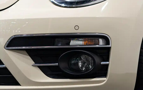 Volkswagen Beetle, 2019 год, 1 500 000 рублей, 12 фотография