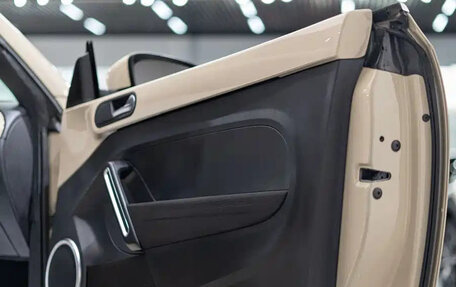 Volkswagen Beetle, 2019 год, 1 500 000 рублей, 18 фотография