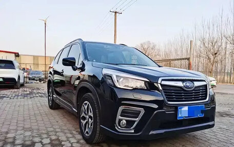 Subaru Forester, 2021 год, 2 500 000 рублей, 3 фотография