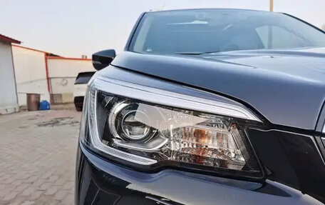 Subaru Forester, 2021 год, 2 500 000 рублей, 4 фотография